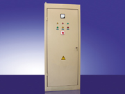 低壓籠型電機自藕起動(dòng)