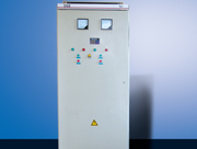 交流電機數字式軟起動(dòng)