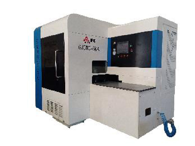 母線(xiàn)圓弧加工中心