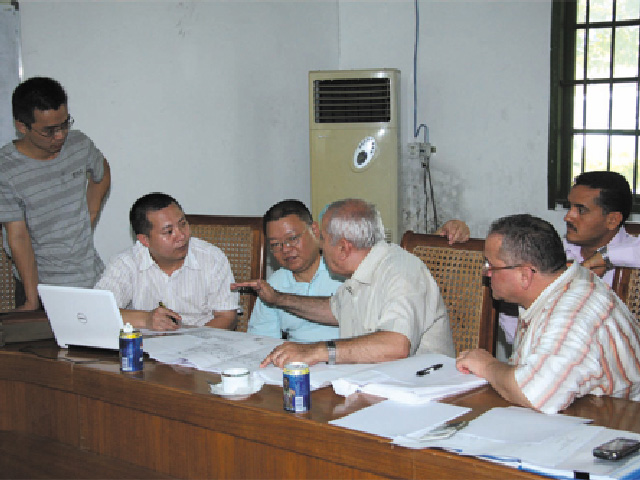 研發(fā)技術(shù)專(zhuān)家